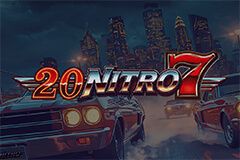 20 Nitro 7