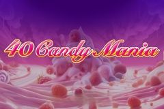 40 Candy Mania