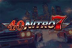 40 Nitro 7