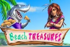 Beach Treasures