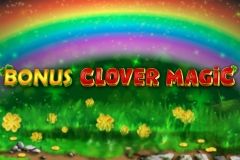 Bonus Clover Magic