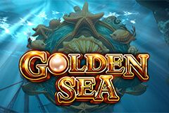 Golden Sea