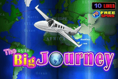 The Big Journey The Big Journey
