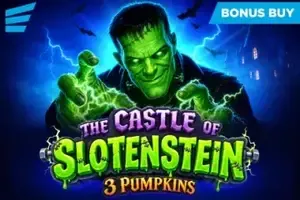 The Castle of Slotenstein