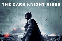 The Dark Knight Rises