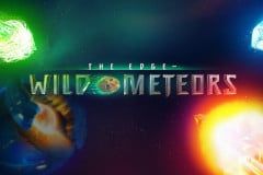 The Edge Wild Meteors