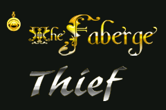 The Faberge Thief