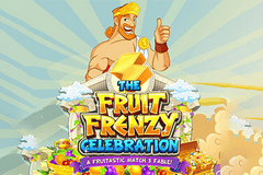 The Fruit Frenzy Celebration