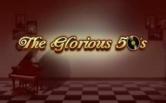 The Glorious 50s