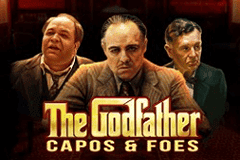 The Godfather Capos & Foes