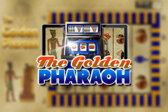 The Golden Pharaoh