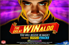 The Great Winaldo