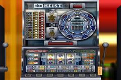 The Heist