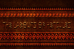 The Labours of Hercules