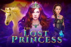 The Lost Princess