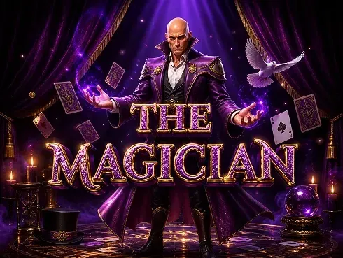 The Magician