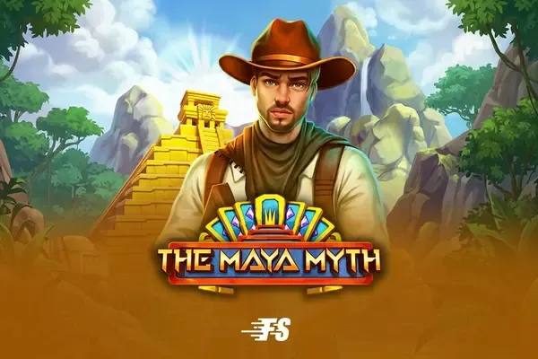 The Maya Myth