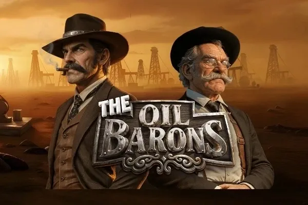 The Oil Barons™