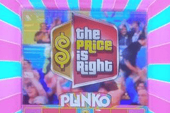 The Price is Right Plinko