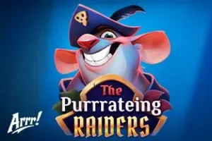 The Purrrateing Raiders
