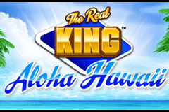 The Real King Aloha Hawaii