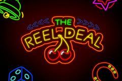 The Reel Deal