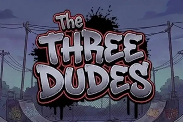 The Three Dudes