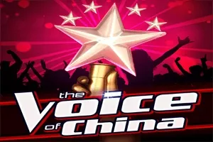 The Voice of China