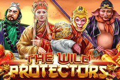 The Wild Protectors