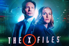 The X Files
