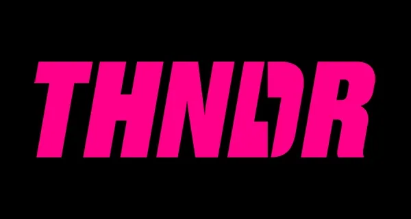 THNDR THNDR