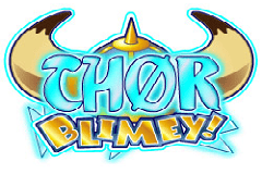 Thor Blimey