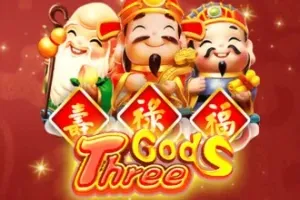 Three Gods