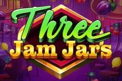Three Jam Jars