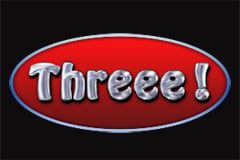Threee