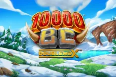 10000 BC DoubleMax