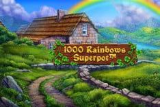 1000 Rainbows Superpot