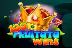 100 Fruitata Wins