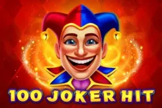 100 Joker Hit