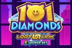 101 Diamonds