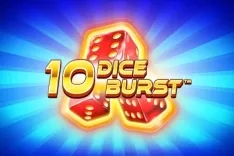 10 Dice Burst™