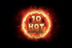 10 Hot HOTFIRE