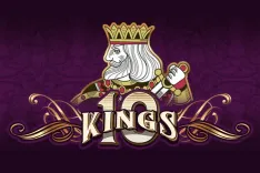 10 Kings