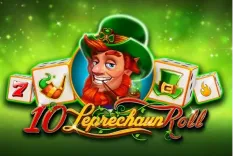 10 Leprechaun Roll