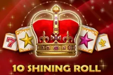 10 Shining Roll
