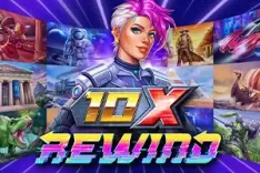10x Rewind