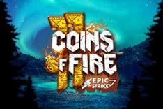 11 Coins of Fire