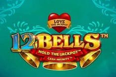 12 Bells - Love The Jackpot™