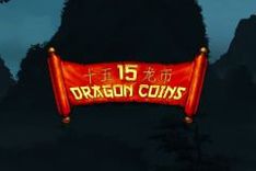 15 Dragon Coins