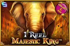 1 Reel Majestic King
